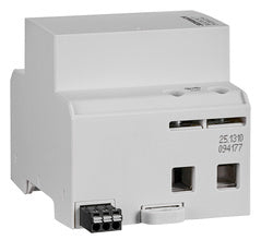 SPD, 3+1 TT, Class I+II+III(B+C+D) 255V, Iimp 12.5kA+RC