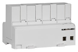 Comb. arrester 4+0 TNS,ClassI+II(B+C), 300V,25kA, pluggable