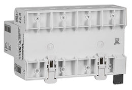 Comb. arrester 4+0 TNS,ClassI+II(B+C),300V,25kA+RC,pluggable