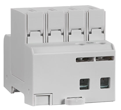 Surge arrester, 4+0  TNS, T1+2, 300V, 7kA
