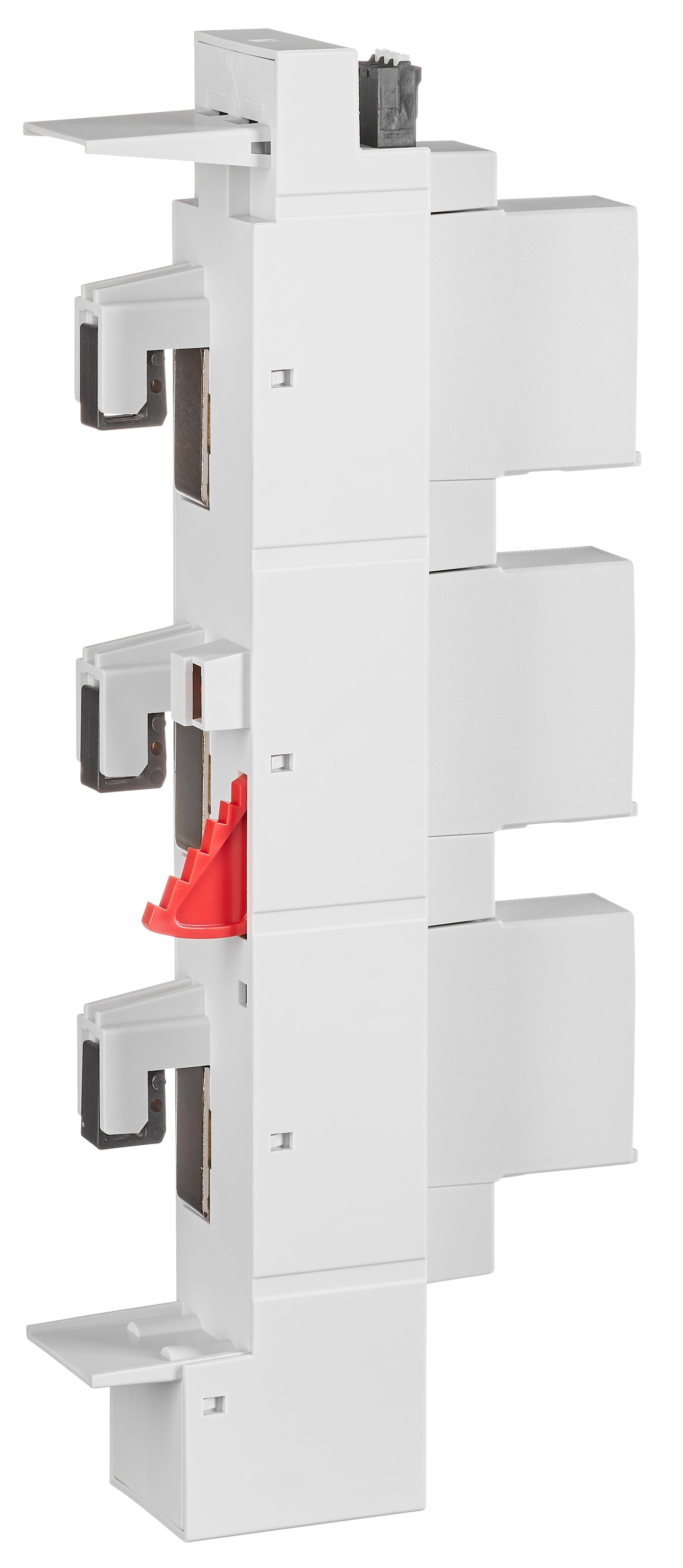 Surge Arrester for 60mm System 3+0 AX+F TN-C, Class 2(C)