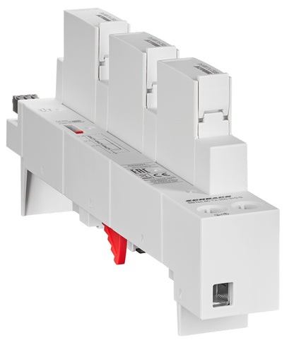 Surge Arrester for 60mm System 3+0 AX+F TN-C, Class 2(C)