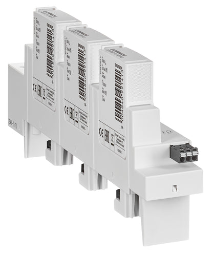 Surge Arrester for 60mm System 3+0 AX+F TN-C, Class 2(C)