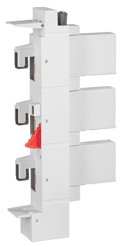 Surge Arrester for 60mm System 3+0 AX TN-C, Class 1+2(BC)