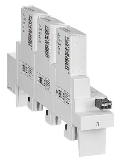 Surge Arrester for 60mm System 3+0 AX TN-C, Class 1+2(BC)