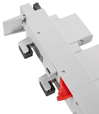 Surge Arrester for 60mm System 3+1, AX, TT/TN-S, Class 2(C)