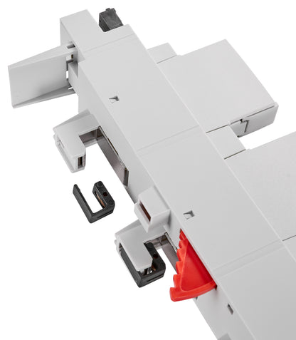 Surge Arrester for 60mm System 3+1, AX, TT/TN-S, Class 2(C)