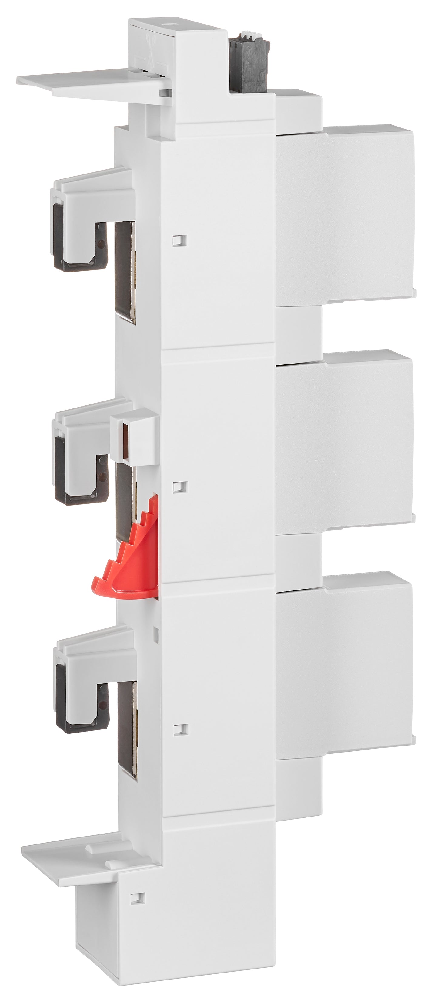 Surge Arrester for 60mm System 3+1 AX+F, TT/TN-S, Class 2(C)