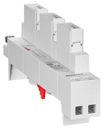 Surge Arrester for 60mm System 3+1 AX+F, TT/TN-S, Class 2(C)