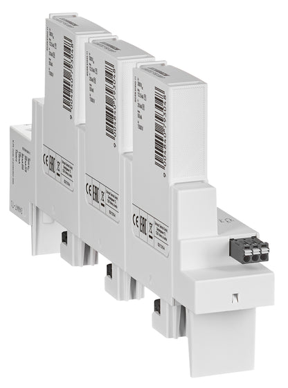 Surge Arrester f.60mm System 3+1, AX, TT/TN-S, Class 1+2(BC)