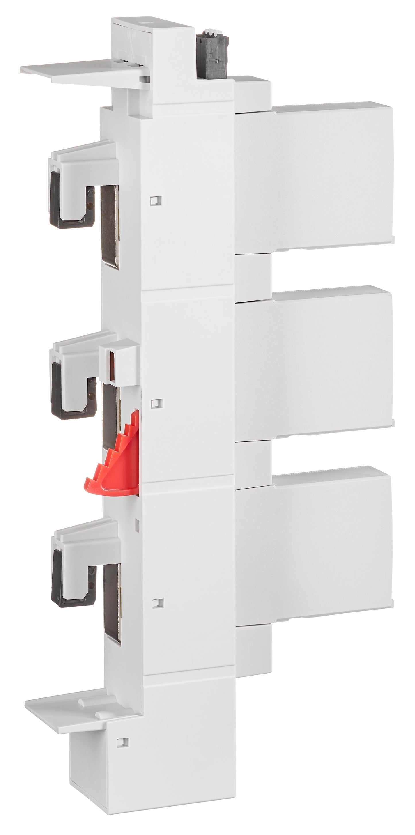 Surge Arrester f 60mm System 3+1 AX+LF TT/TN-S, Class1+2(BC)