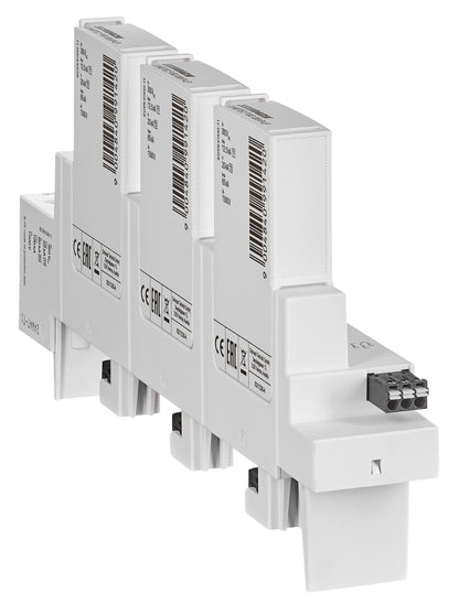 Surge Arrester f 60mm System 3+1 AX+LF TT/TN-S, Class1+2(BC)
