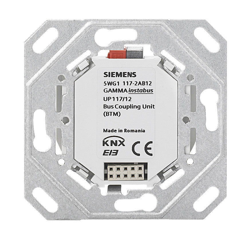 Unitate cuplare bus, adâncime de montaj 18 mm