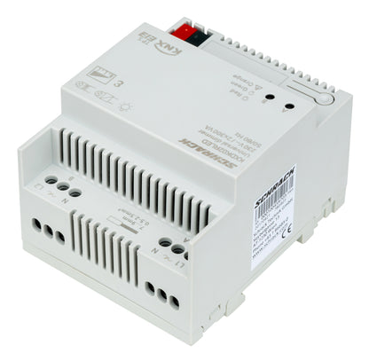 Dimer universal, 2 x 300VA, 230V c.a. (pt. LED-uri)
