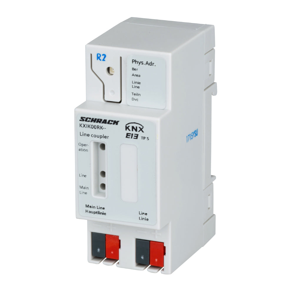 Cuplor KNX Line-/backbone