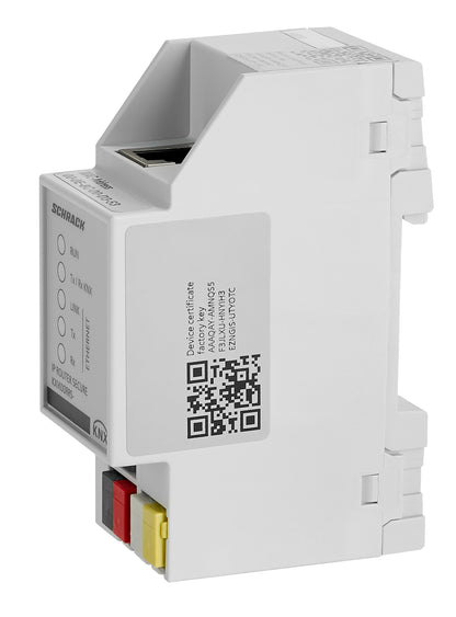 Router IP KNX Secure
