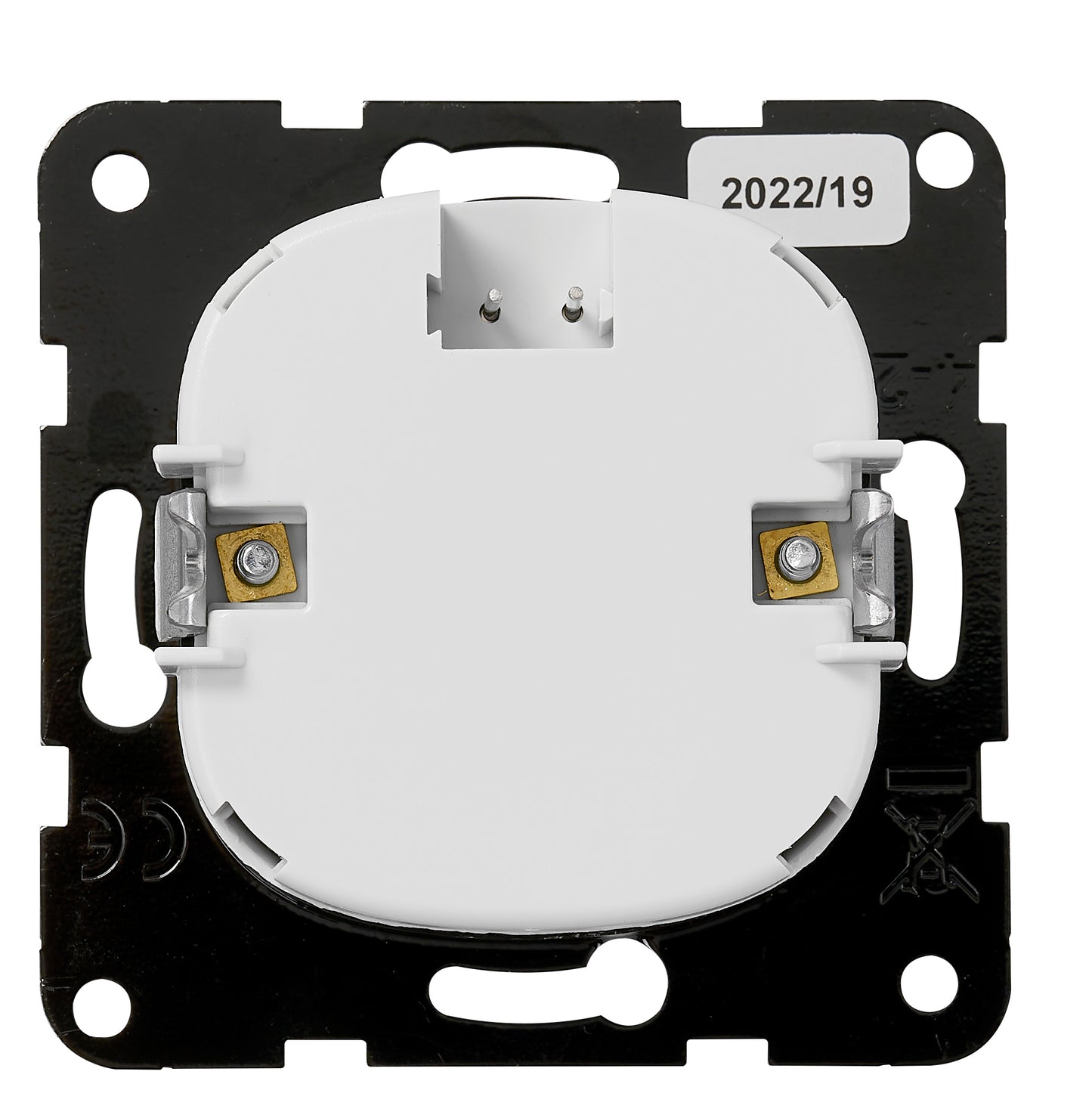 Unitate cuplare la bus KNX pentru tastere