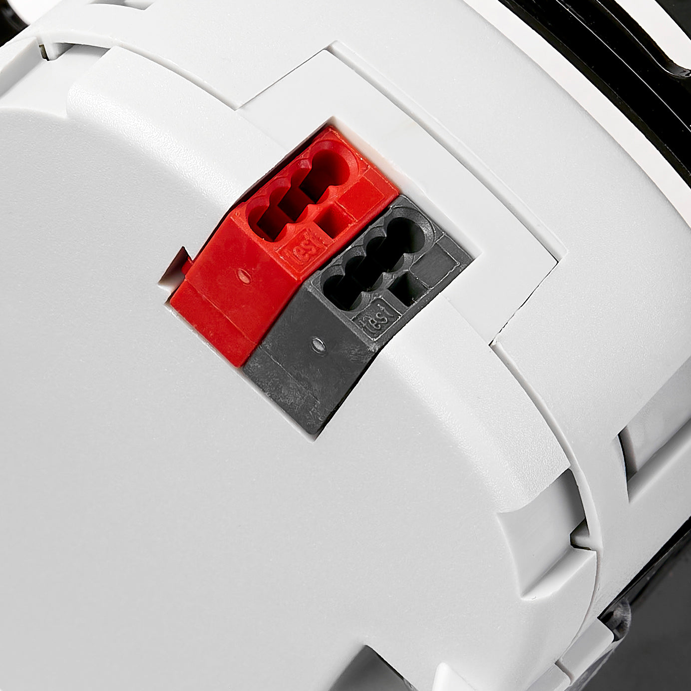 Unitate cuplare la bus KNX pentru termostate