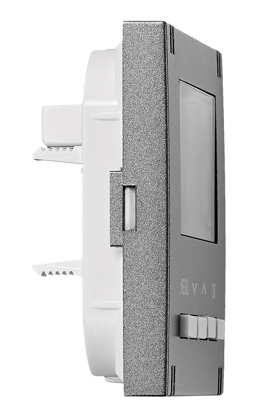 Termostat KNX, antracit