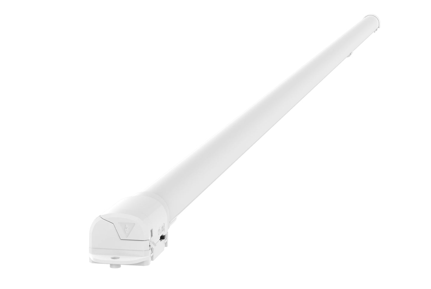 LED luminaire Dori 0.6 9W/12W 1620lm/2160lm 3000K/4000K AC