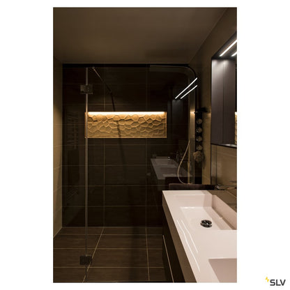 GRAZIA10 difuz. plat,2m,satin.GRAZIA 10