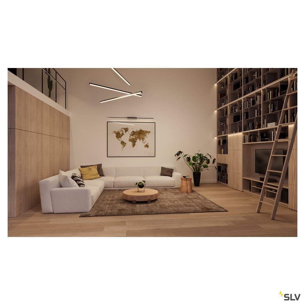 GRAZIA10 difuz. plat,2m,satin.GRAZIA 10