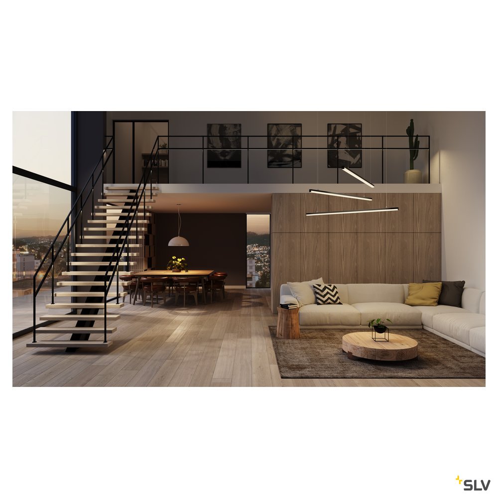 GRAZIA10 difuz. plat,2m,satin.GRAZIA 10