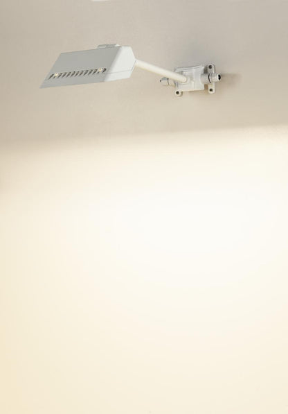 TODAY LED,alb,lung,4000KExt. lampa display, IP65