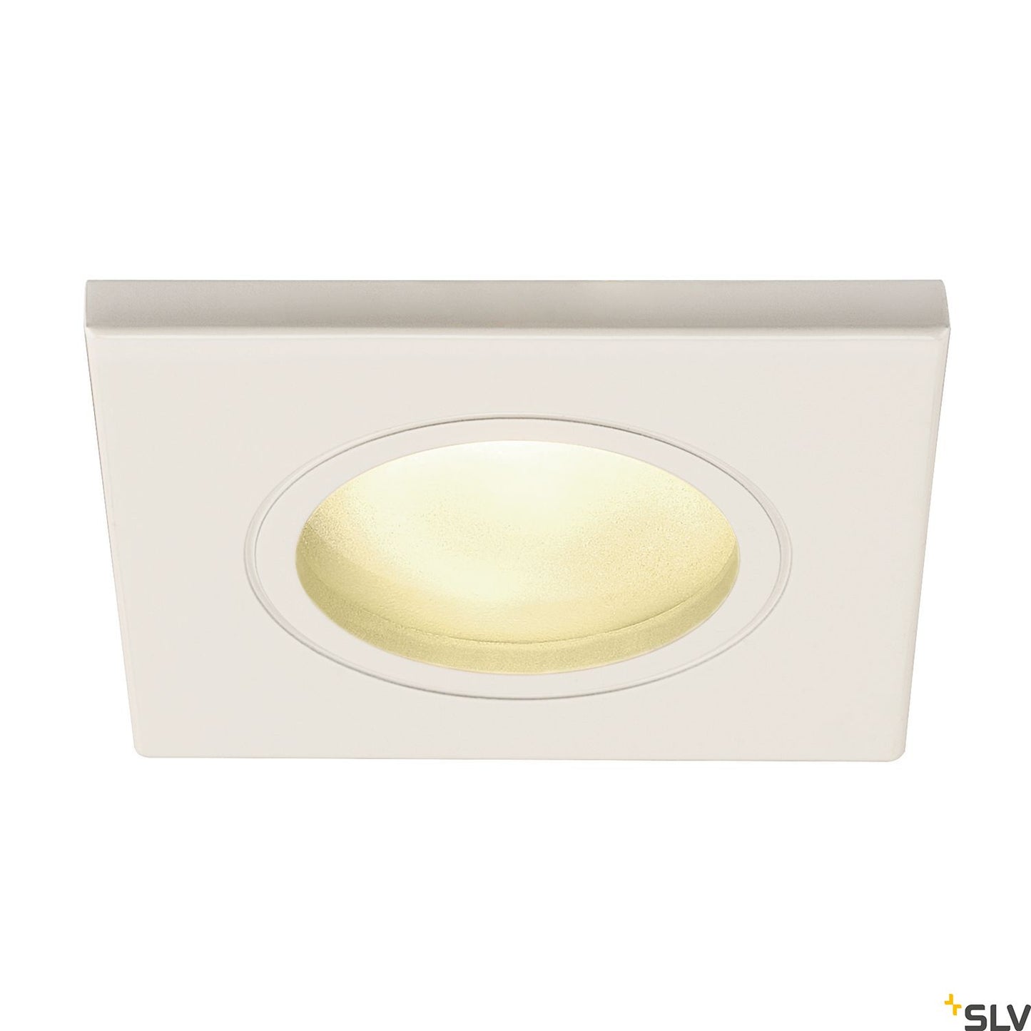 DOLIX OUT QPAR51, square, white