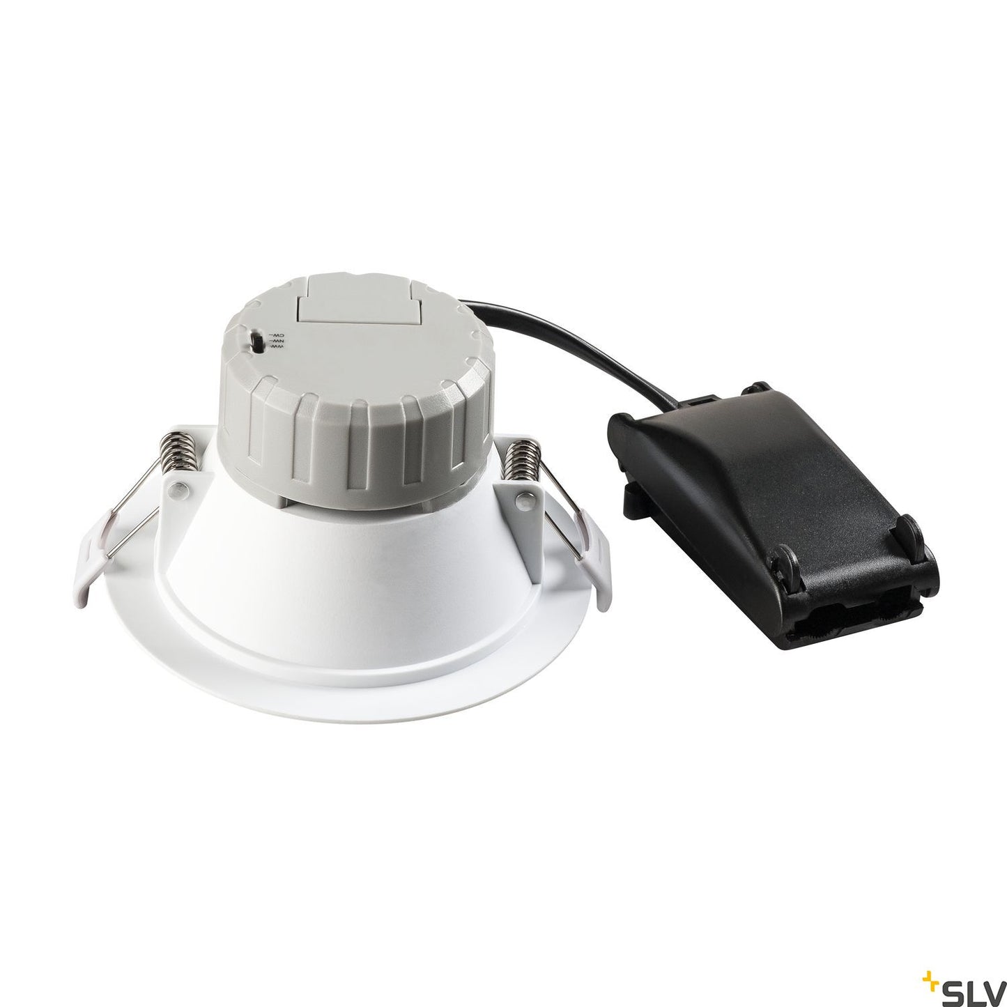 AKALO 83, DL, 3000K 4200K 5700K mobil, alb