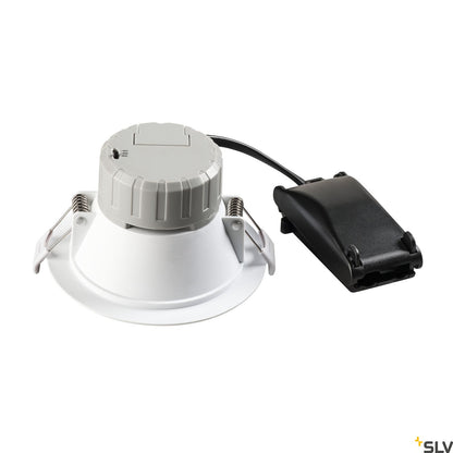 AKALO 83, DL, 3000K 4200K 5700K mobil, alb