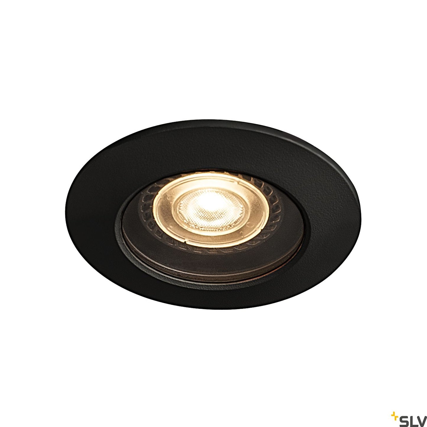 VARU QPAR51 DL, black, IP20/65