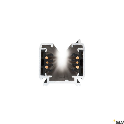 S-TRACK DALI sina 2m, negru