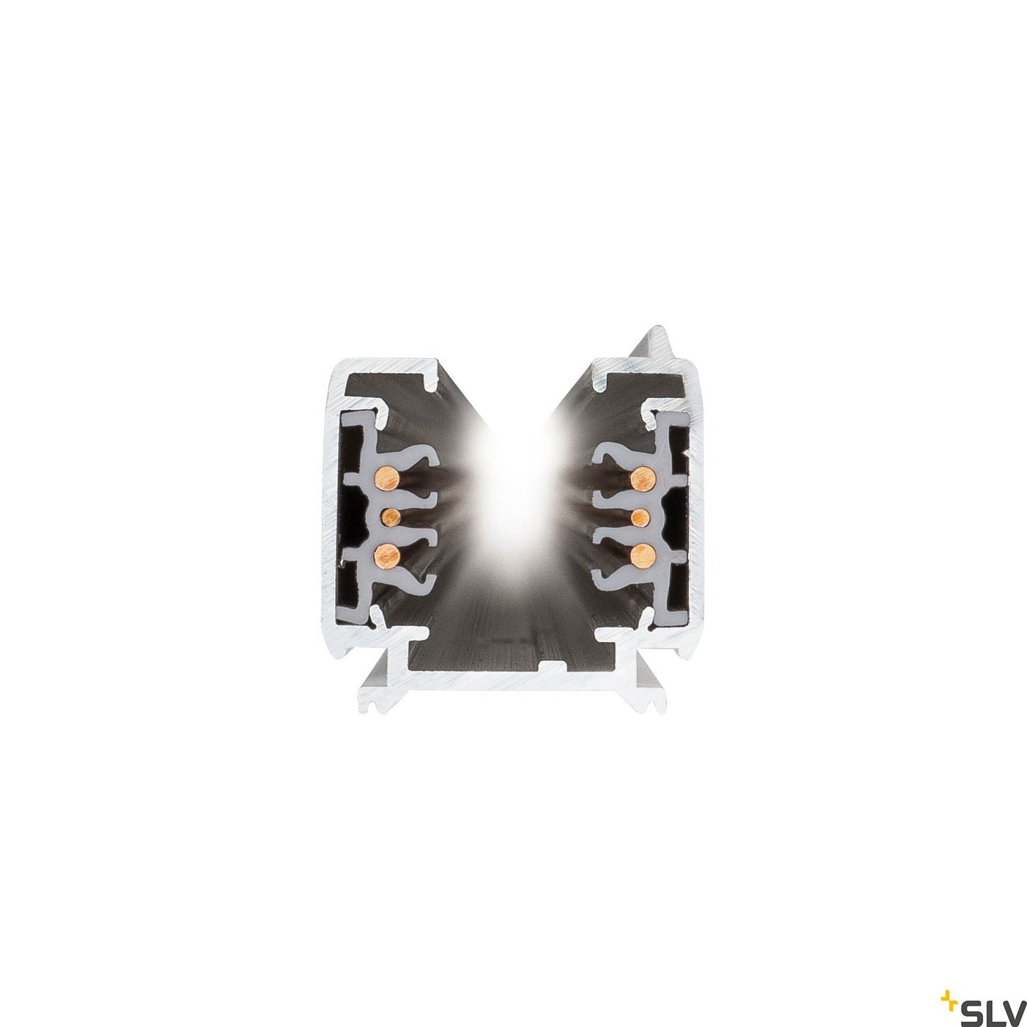 S-TRACK DALI sina 4m, alb