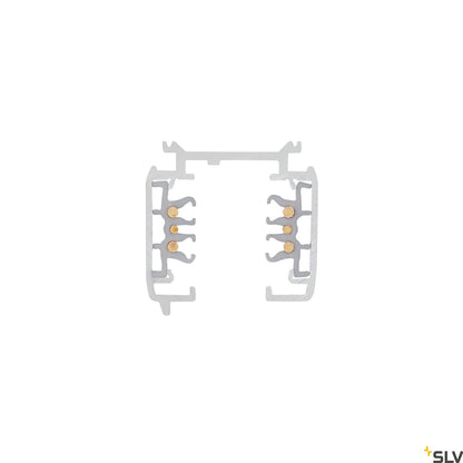 S-TRACK DALI sina 4m, alb
