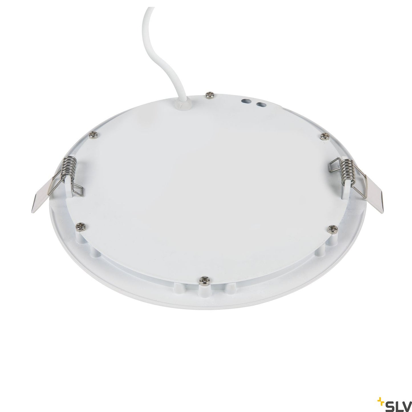 SENSER round EL 950lm 3000K 350mA IP20 alb