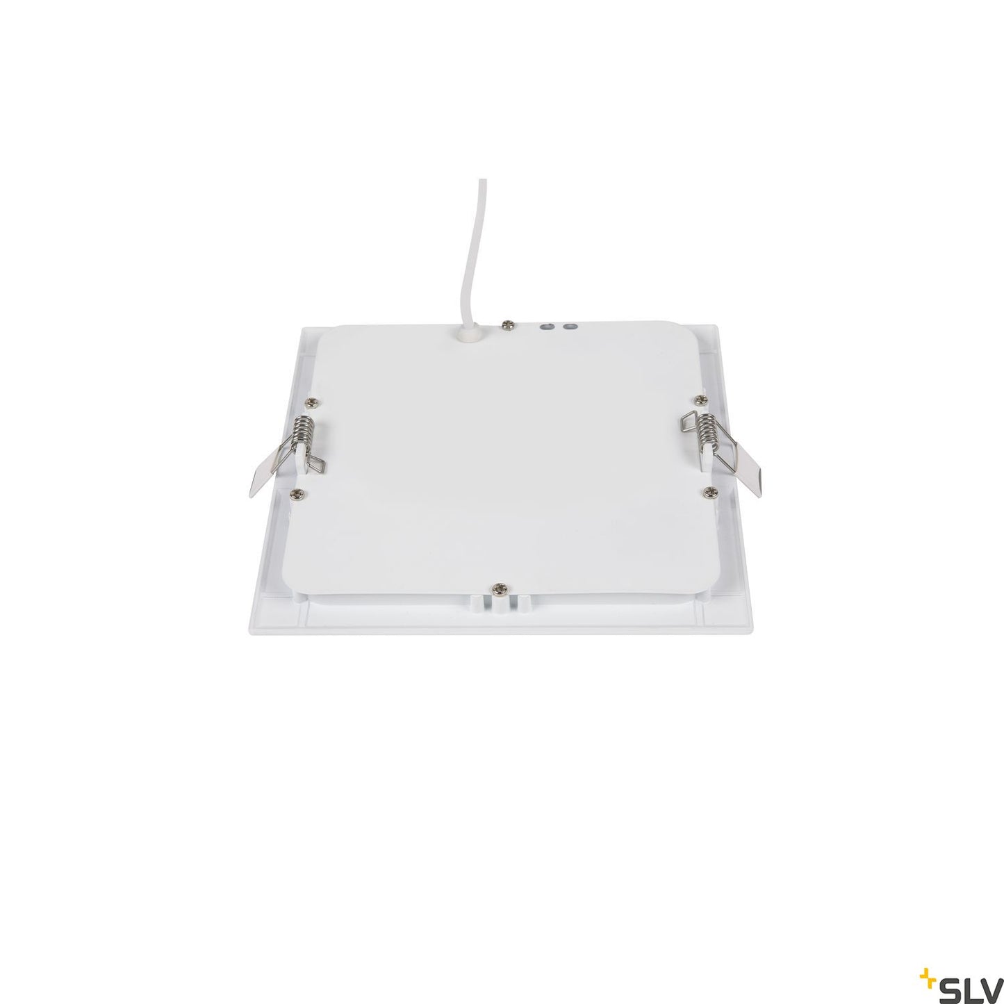 SENSER square EL 820lm 3000K 350mA IP20 alb