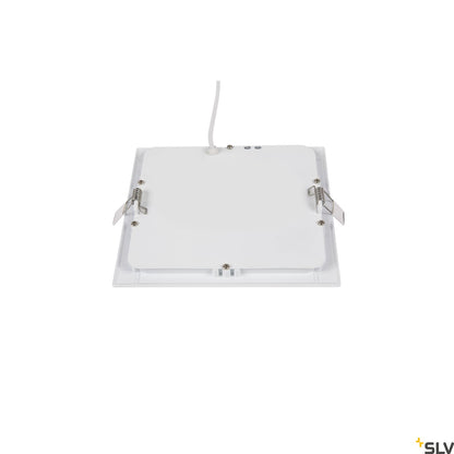 SENSER square EL 820lm 3000K 350mA IP20 alb