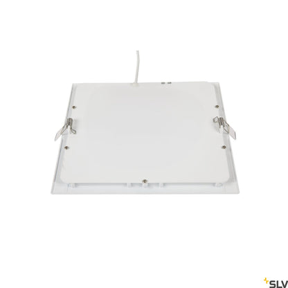 SENSER square EL 1200lm 3000K 500mA IP20 alb