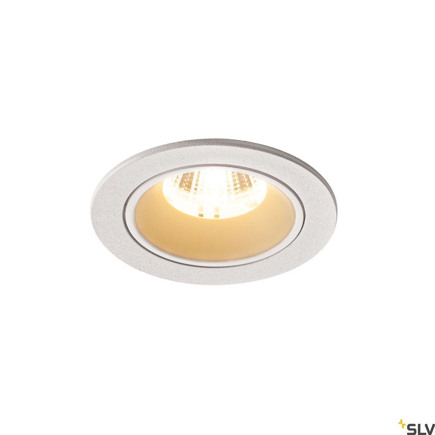 NUMINOS S DL 8,6W 730lm 3000K 55° 250mA LED alb