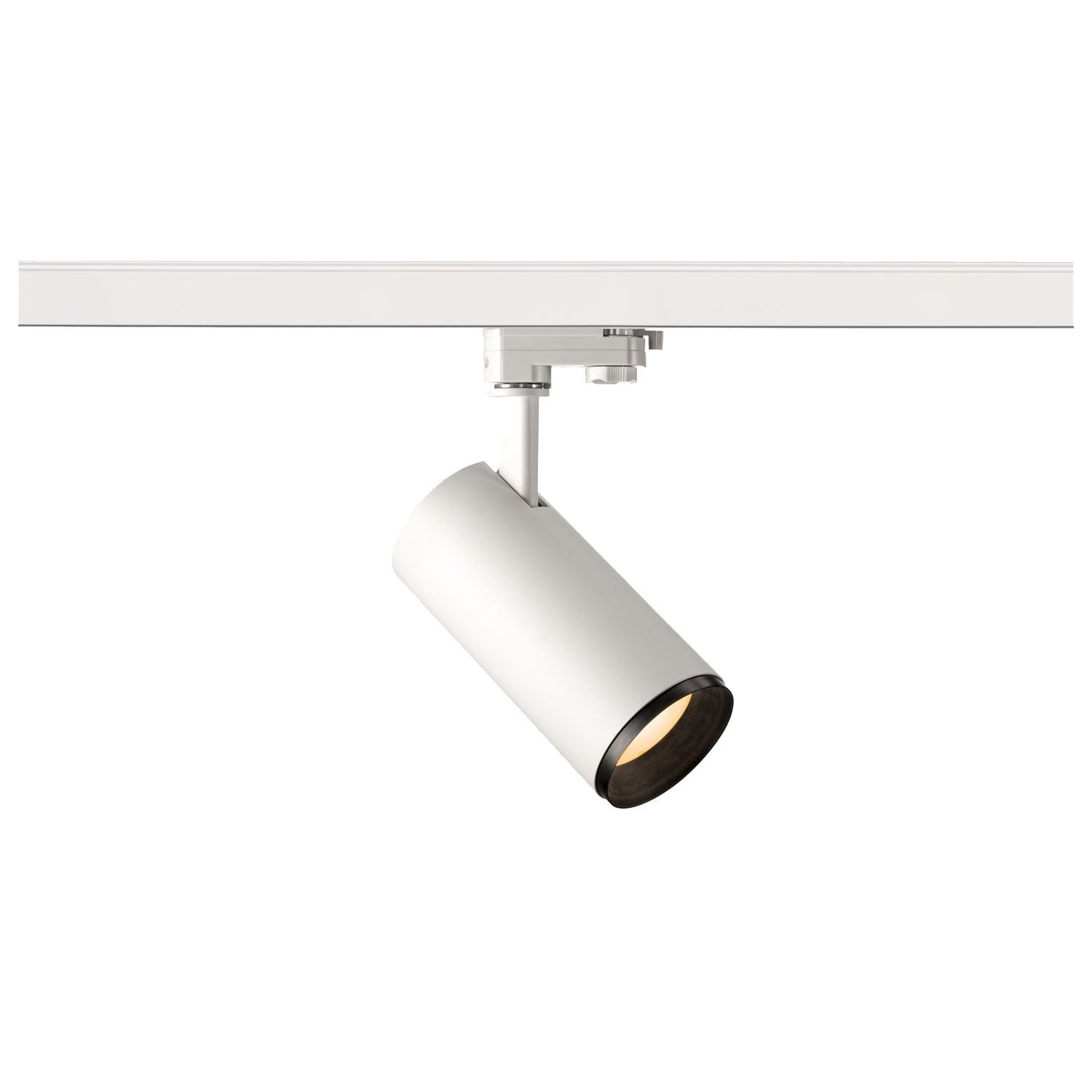 NUMINOS M 3-Ph. 20W 1925lm 2700K 24° 230V IP20 alb