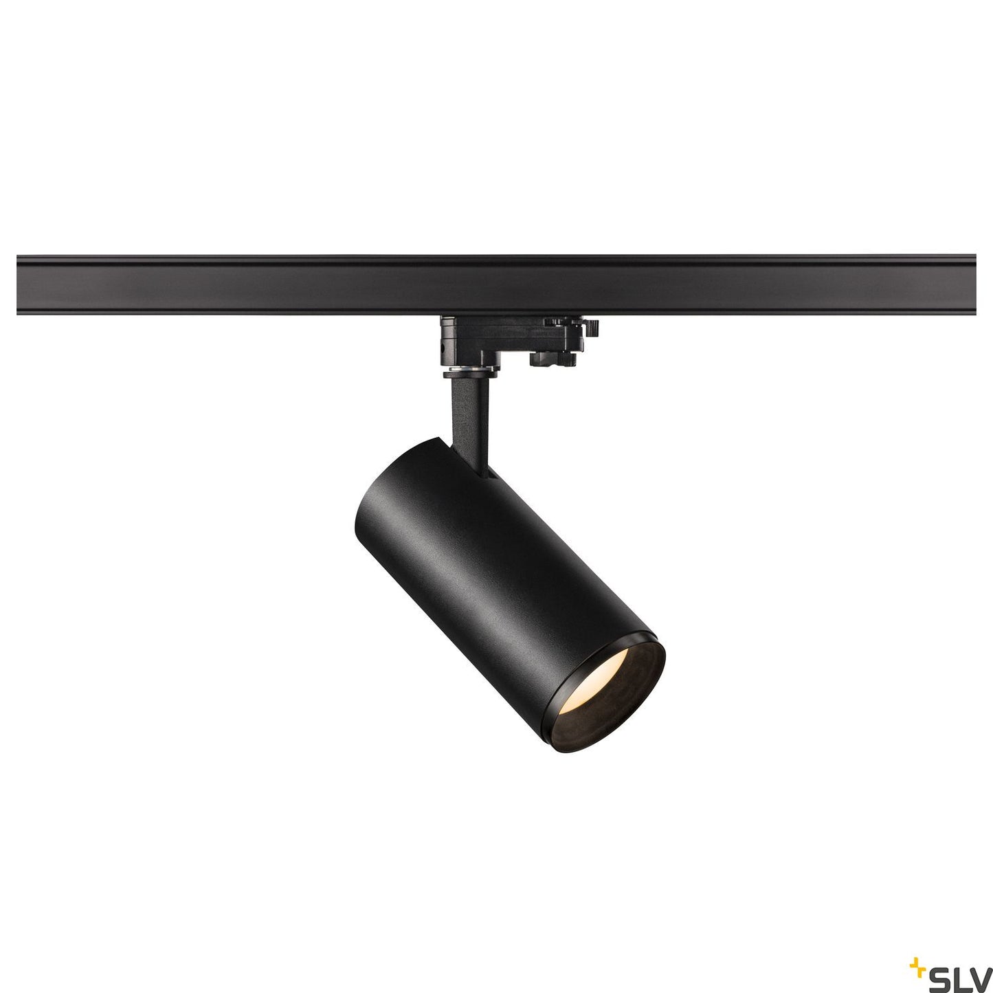 NUMINOS M 3-Ph. 20W 1970lm 3000K 36° 230V IP20 negru