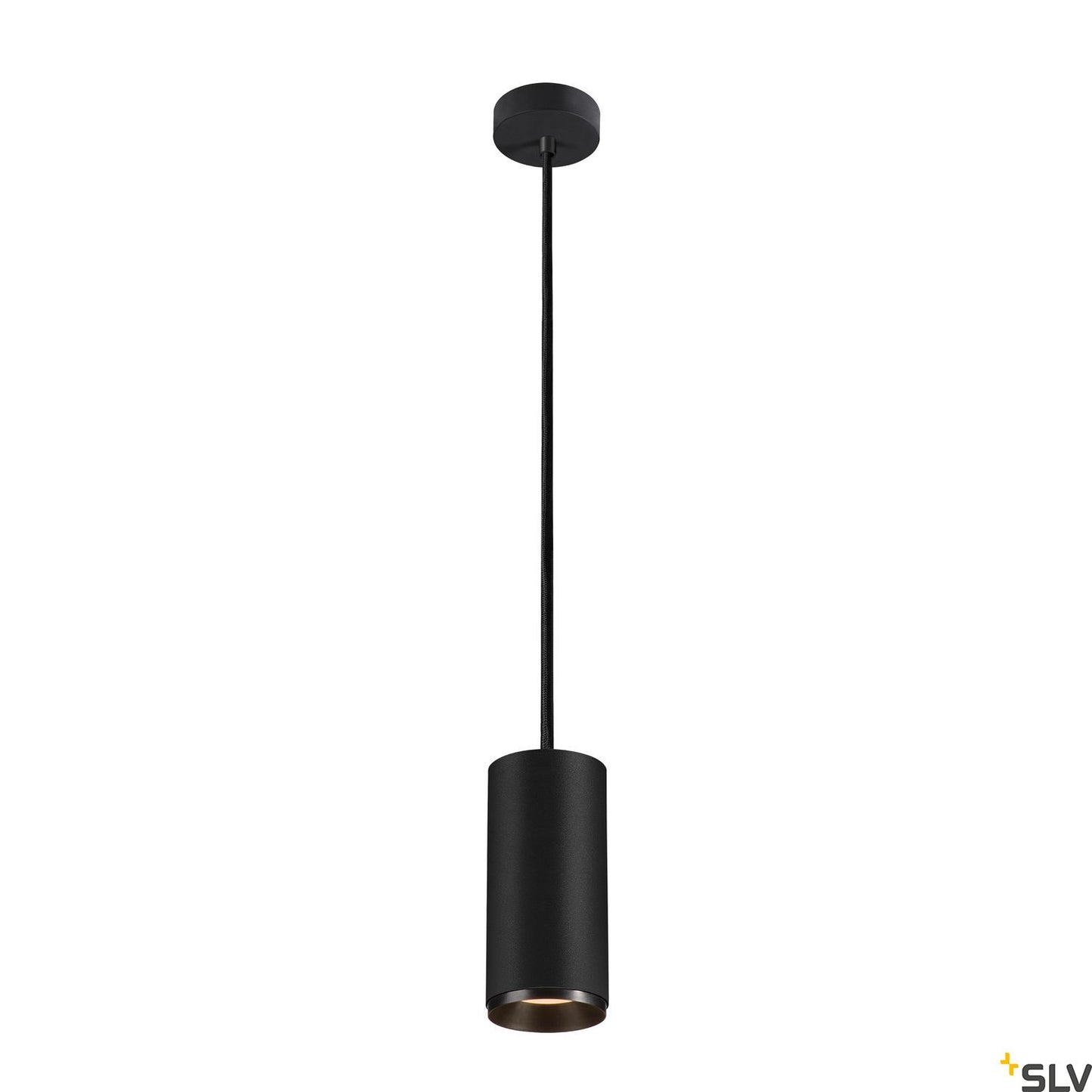 NUMINOS L PD 28W 2475lm 2700K 60° 230V DALI LED negru