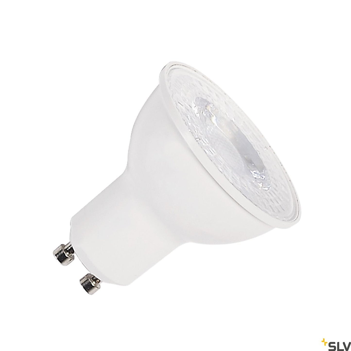 LED Lamp QPAR51 GU10 3000K alb