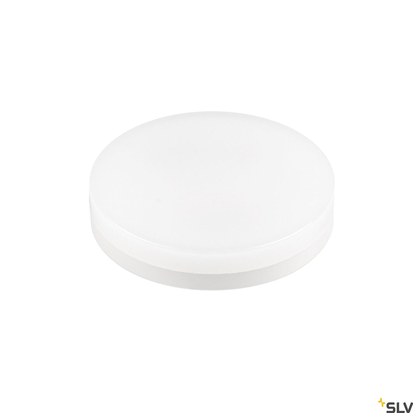 TCR TSE GX53, LED lamp alb/milky 6W 3K CRI90 120°