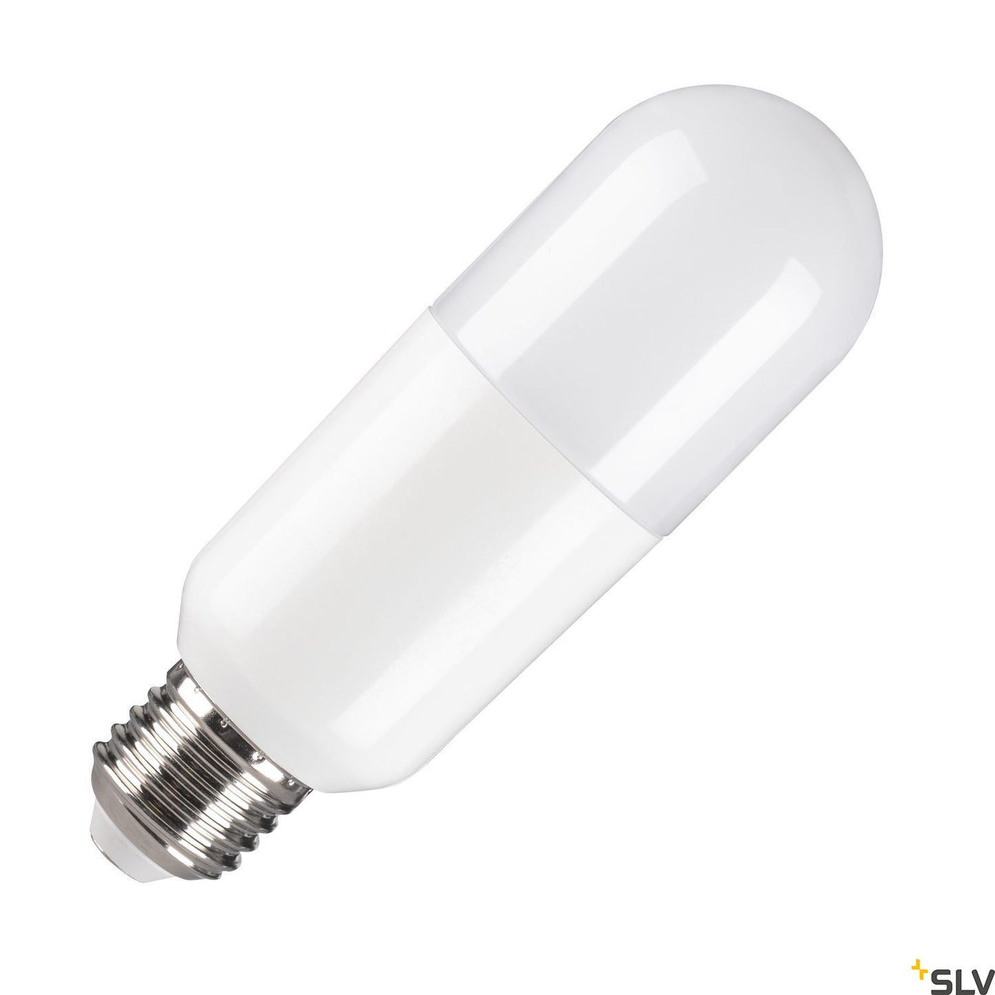 T45 E27, LED lamp alb 13,5W 3000K CRI90 240°