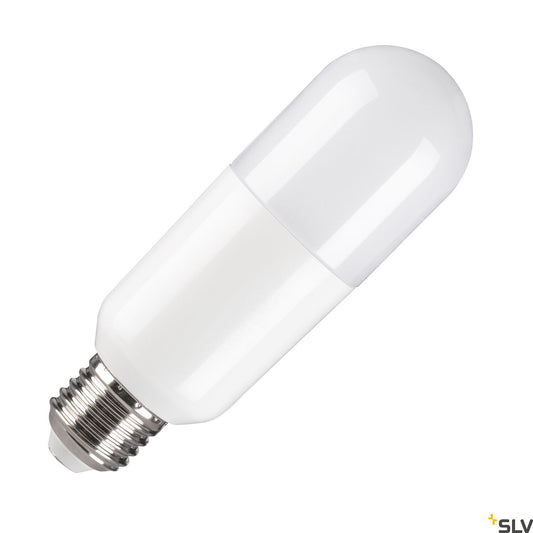 T45 E27, LED lamp alb 13,5W 3000K CRI90 240°