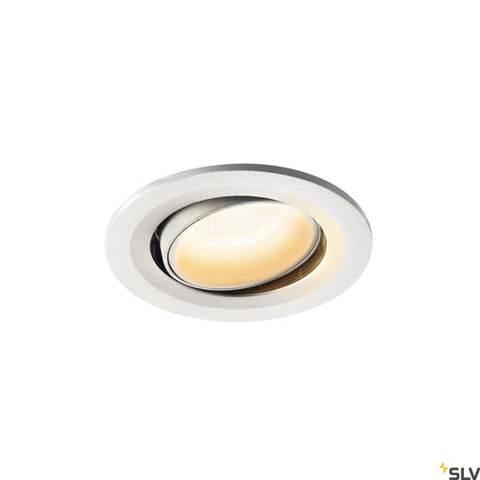NUMINOS® MOVE S 730lm 250mA 40° 930 alb