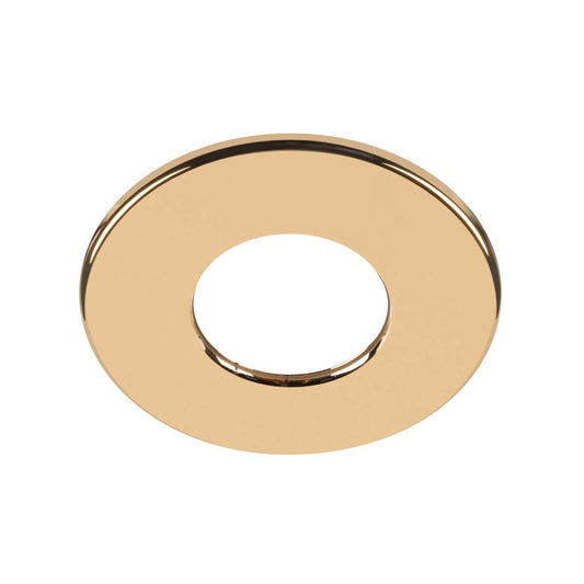 UNIVERSAL DOWNLIGHT capac ,auriu