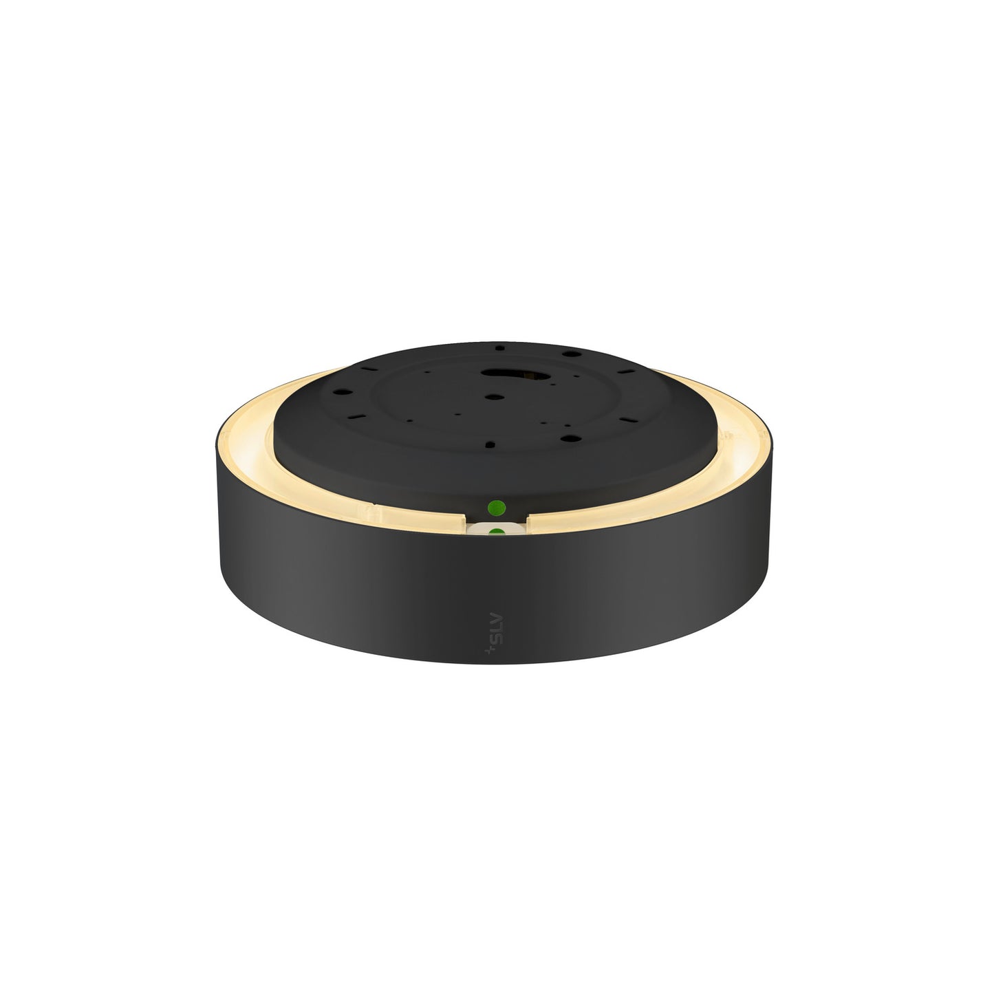 MEDO PRO 30, 3000/4000K, 10W, TRIAC C, 110°, negru